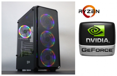 ��������� ���� TopComp AK 122011804