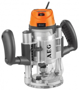 ��������� ������ AEG MF 1400 KE gray / orange