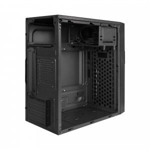 ������ ��� ���������� ExeGate BAA-105U2-01-AA500 (mATX, �� AA500 � ����. 8��, 2*USB+2*USB3.0, �����, ����