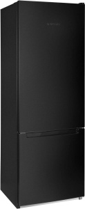 ���� �������� ����������� Nordfrost NRB 122 B ������ ��������-�������� ������������