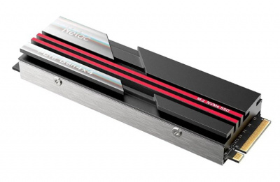 SSD-���������� Netac 2Tb M.2 2280 NT01NV7000-2T0-E4X