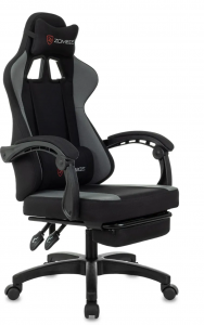 ������ ������� Zombie Weaver g black/grey