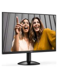 ���� ������ ������� 23.8" AOC 24B30HM2 ������ 1920x1080/100Hz/VA/1/4ms/VGA/HDMI ��������-�������� ������������