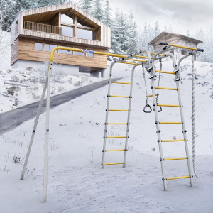 ���� ������ ������� ���������� �������� Romana ������ �������-2 R 103.25.04 grey/yellow ��������-�������� ������������