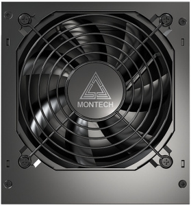 ���� ������� Montech ATX XWYA11-650W 80 Plus WHITE (650W APX 650 80 PLUS)