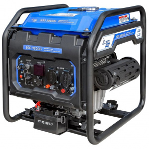 ����������� ��������� ��� SGG 3800Ei 60046