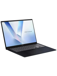 ������� ASUS VivoBook 16 X1607CA (90NB15A1-M00UT0) 16" IPS/5 225H/16Gb/512Gb/Intel/�����/�����