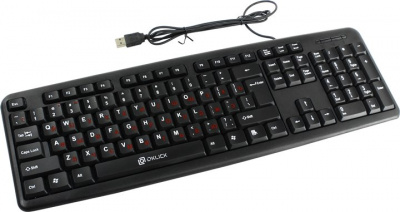 ���� ������ ���������� Oklick 90M (402127) black ��������-�������� ������������