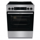 ����� ������������� Gorenje GECS6C70XC stainless steel