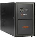 ��� ExeGate Power Back BNB-850.LED.AVR.EURO.RJ 850VA/480W, LED, AVR,2 �����������