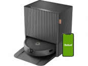 �����-������� iRobot Roomba COMBO C10Max (X05480RND) ������