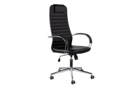 ������ ������� BRABIX Pilot EX-610 CH black