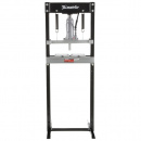 ����� �������������� Matrix 12� 1360�500�510 �� grey-black