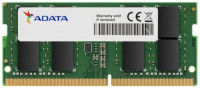 ����������� ������ ADATA DDR4 2666 ��� 16GB AD4S266616G19-SGN
