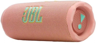 ���� ������ ������� JBL FLIP 7 PINK (JBLFLIP7PINK) ������� ��������-�������� ������������