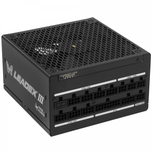 ���� ������� Super Flower Leadex III Gold, 850W, SF-850F14GE(GL) ������