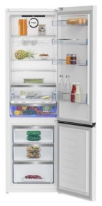 ���� �������� ����������� Beko B5RCNK403ZW, white ��������-�������� ������������