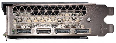 ���������� AFOX GeForce RTX2060SUPER 8GB GDDR6 256BIT, HDMI, Display port x3, ATX DUAL FAN