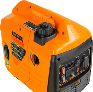 ��������� Carver PPG-1400IS (01.020.00064) ���������