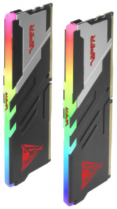 ����������� ������ Patriot 2x16Gb PVVR532G640C32K DDR5 32Gb