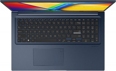 ������� ASUS Vivobook 17 X1704VA-AU982 (90NB13X2-M00ML0) 17.3" FHD/5 120U/16GB/512GB/noOS �����