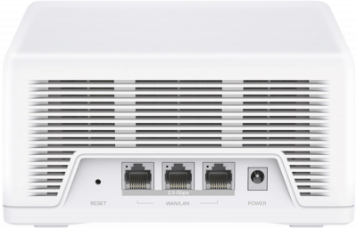 Wi-Fi ����� ������� Mercusys Halo H47BE(3-pack) BE9300 7, �����