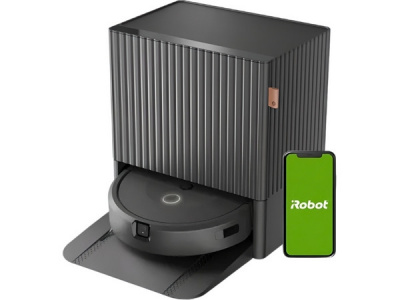 ���� ������ �����-������� iRobot Roomba COMBO C10Max (X05480RND) ������ ��������-�������� ������������