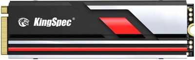 SSD-���������� KingSpec XG7000-2TB 2280 ������