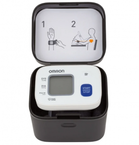 �������� Omron RS2 (HEM-6121-RU)
