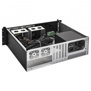 ������ ��������� ExeGate Pro 3U390-11