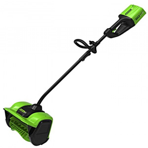 ���� ������ ������������ �������������� Greenworks 2602607UB � ��� 4�� � �� ��������-�������� ������������