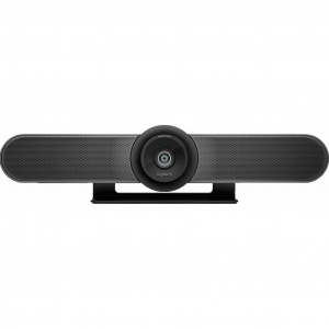 ���� ������ ���-������ Logitech MeetUp ��������-�������� ������������