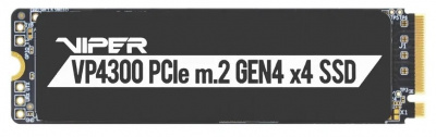 SSD-���������� Patriot VP4300-1TBM28H Viper 1TB M.2 2280 VP4300