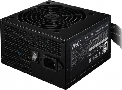 ���� ������� Cooler Master ATX 500W MPW-5001-ACBW-BEU ������