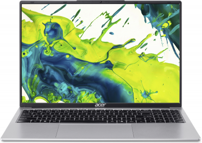 ������� Acer Aspire Lite 16 AL16-54P-763P (NX.DK6CD.004) 16"/i7-1355U/16/512/UMA/NoOS/�����������