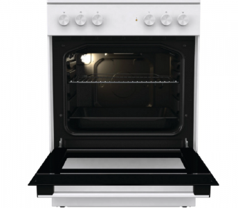 ����� ������������� Gorenje GEC6A11WG white �������������� (��� ������)