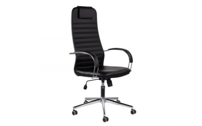 ������ ������� BRABIX Pilot EX-610 CH black