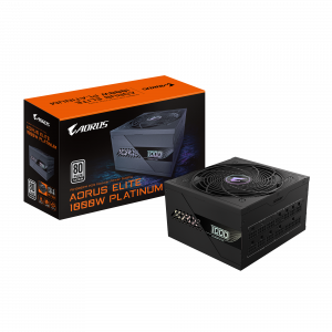 ���� ������� Gigabyte ATX 1000W GP-AE1000PM PG5 Gen.5 80+ platinum ������