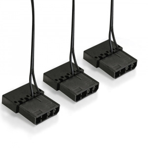 ������ ��� ���������� ExeGate EVO-8243-NPX500 Miditower ATX, �� 500��, EX293017RUS, Black