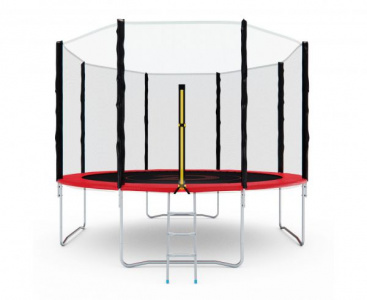 ���� ������ ����� DFC PELPO 12ft � ������ red ��������-�������� ������������