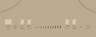 ������������ �������� ����������� Korting HI 64560 BCG