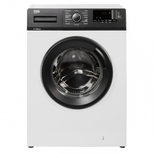 ���� ������ ���������� ������ Beko WHE5512BBW (7329810011) ����� ��������-�������� ������������