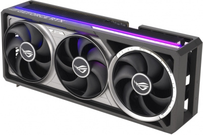 ���������� Asus PCI-E nVidia GeForce RTX 5080 16GB ROG-ASTRAL-RTX5080-O16G-GAMING