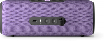 ���� ������ ����� ������� Yandex ����� ����� 30W 2.0 BT/Wi-Fi 10� 3300mAh (YNDX-00030VIO) ���������� ��������-�������� ������������