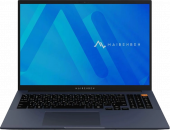 ������� Maibenben Medio M16C-R745UM (M16C-R745UM0F14LU4E10) 16" IPS/R7-7445HS/16Gb/512Gb/UMA/Linux/�����