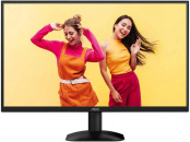 ������� 23.8" AOC Value Line Q24B35 ������ 2560x1440/120Hz/IPS/4 ��/HDMI/DP