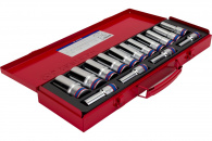 ����� ��� � �������� ������� KING TONY 4215MR, 1/2"", ������������, 10-36 ��, ��������, 1