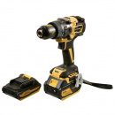 �����-���������� �������������� Hanskonner HCD18165BLI