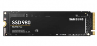 SSD-���������� Samsung 1Tb M.2 980 MZ-V8V1T0BW