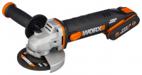 ���������� ������� WORX WX800, ��������������